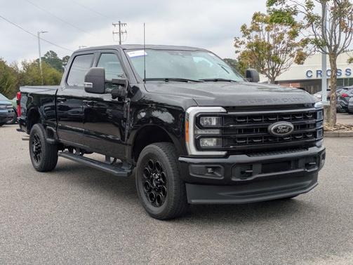 2023 Ford F-350 XLT