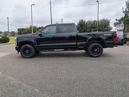 2023 Ford F-350 XLT
