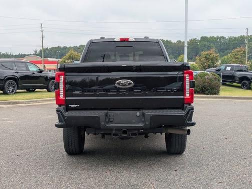 2023 Ford F-350 XLT