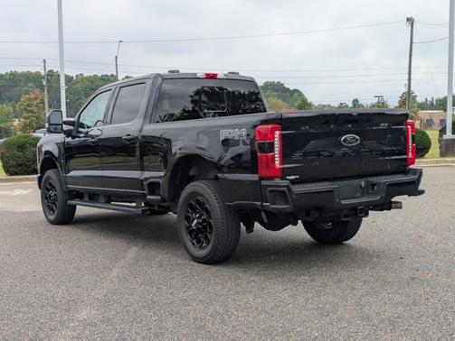 2023 Ford F-350 XLT