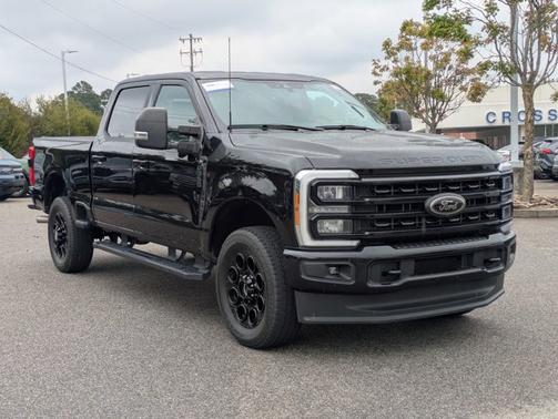 2023 Ford F-350 XLT
