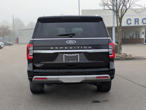 2023 Ford Expedition Platinum
