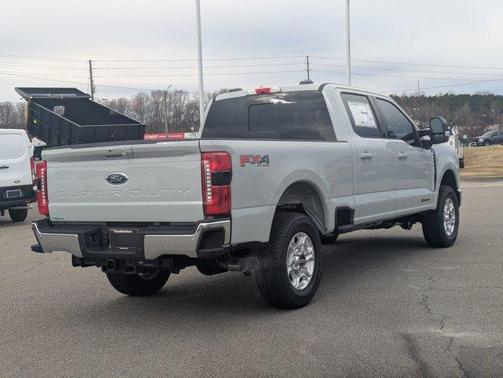 2026 Ford F-250 XLT