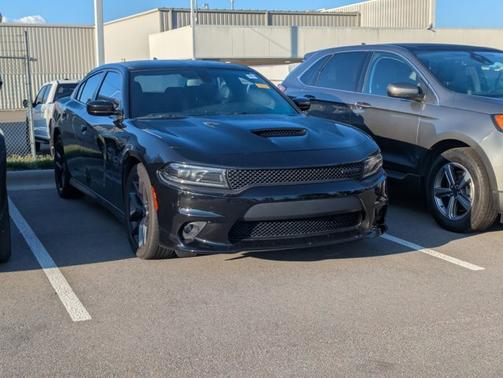 2022 Dodge Charger R/T