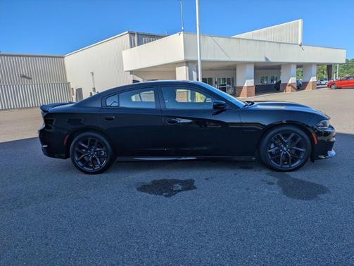 2022 Dodge Charger R/T