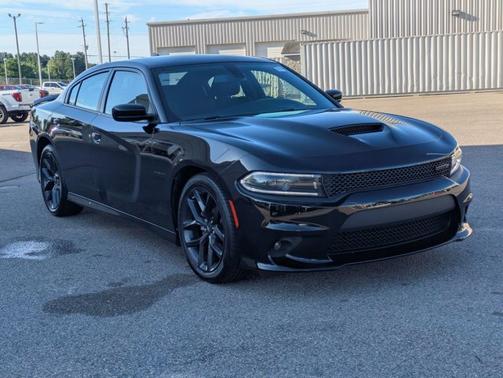 2022 Dodge Charger R/T