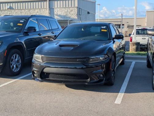2022 Dodge Charger R/T