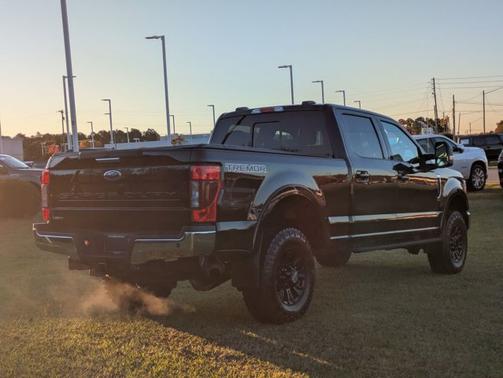 2020 Ford F-250 LARIAT
