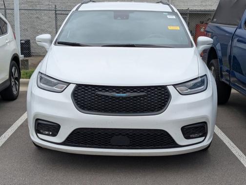 2021 Chrysler Pacifica TOURING