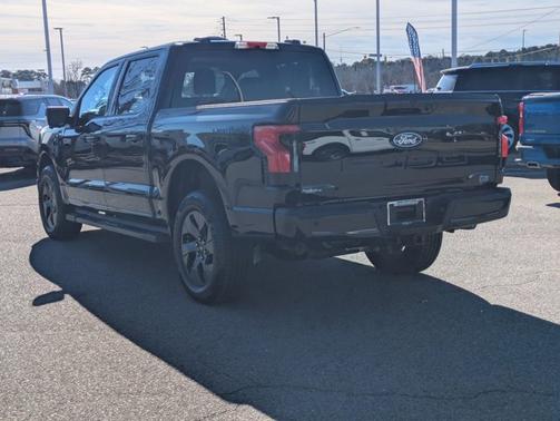 2024 Ford F-150 FLASH