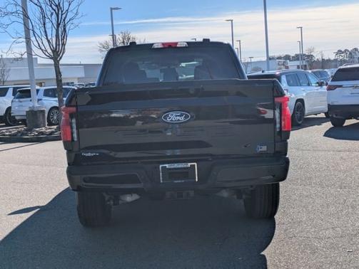 2024 Ford F-150 FLASH