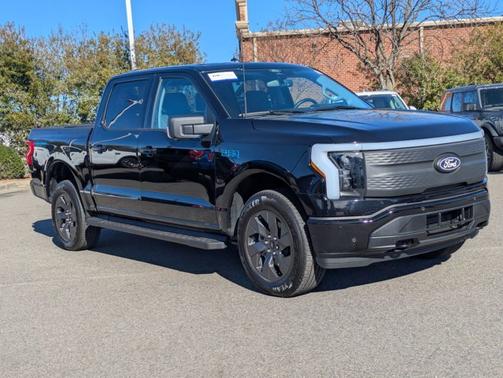 2024 Ford F-150 FLASH