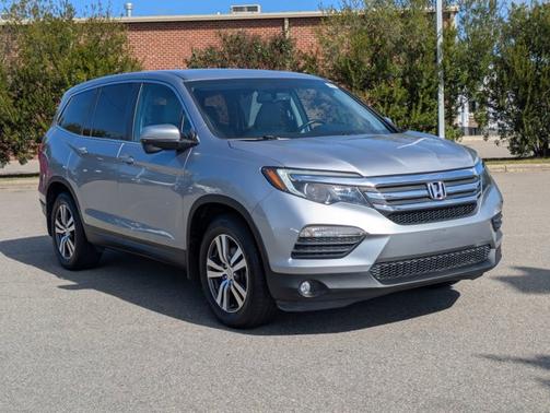 2016 Honda Pilot EX-L W/ RES