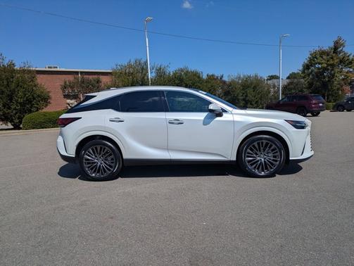 2023 Lexus RX 350h LUXURY