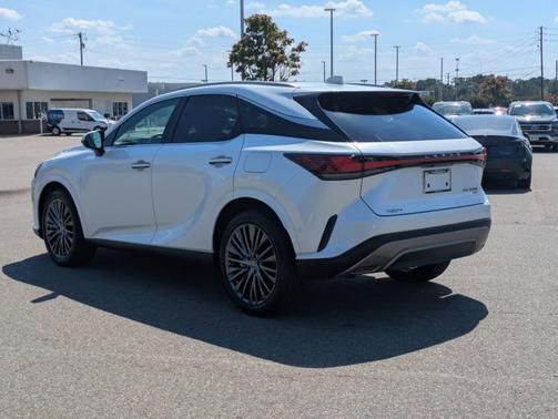 2023 Lexus RX 350h LUXURY