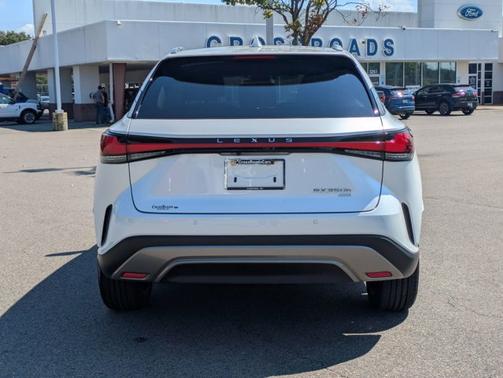 2023 Lexus RX 350h LUXURY