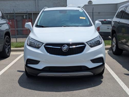 2020 Buick Encore BASE