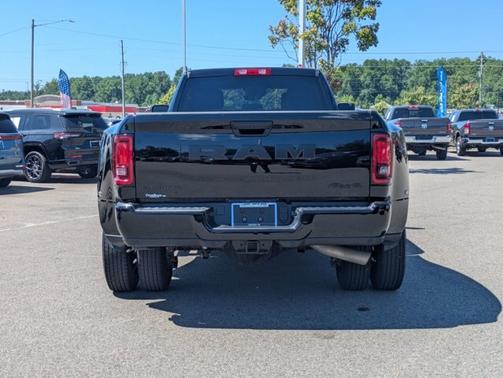 2025 RAM 3500 BIG HORN