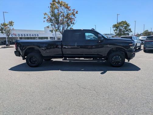2025 RAM 3500 BIG HORN