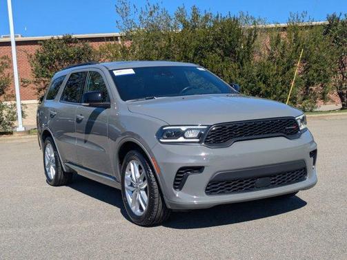 2024 Dodge Durango GT