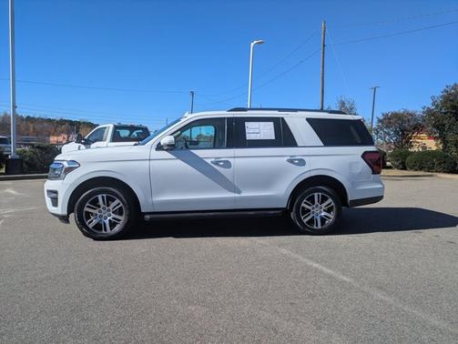 2024 Ford Expedition LIMITED