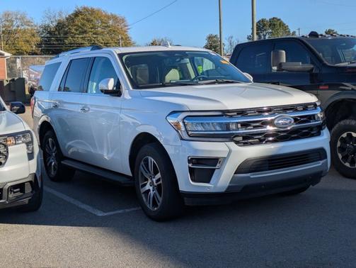 2024 Ford Expedition LIMITED
