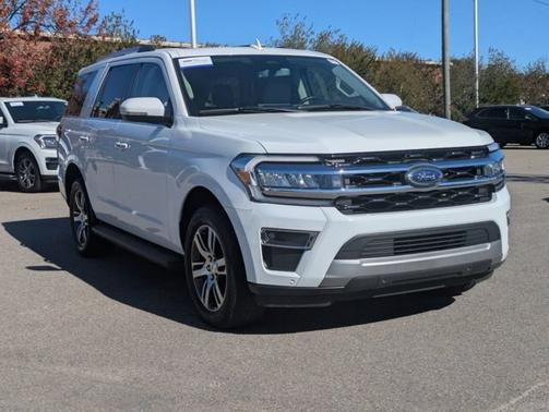 2024 Ford Expedition LIMITED