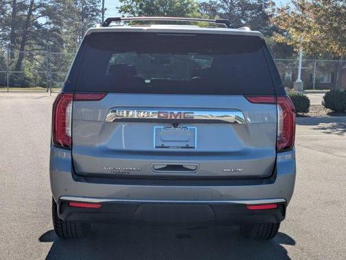 Sterling 2023 GMC Yukon SLT