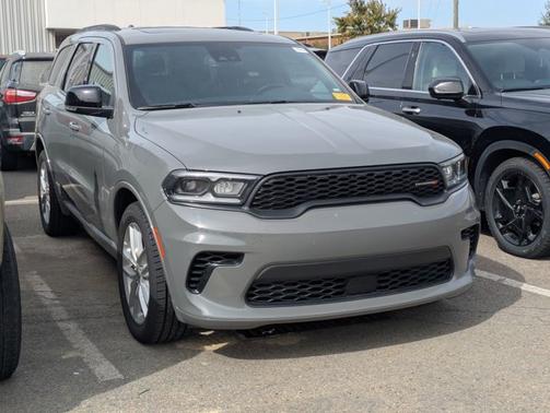 2024 Dodge Durango GT