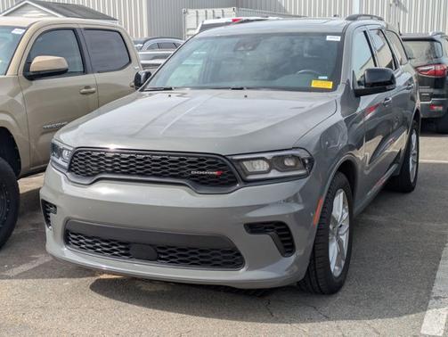 2024 Dodge Durango GT