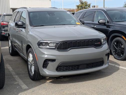 2024 Dodge Durango GT