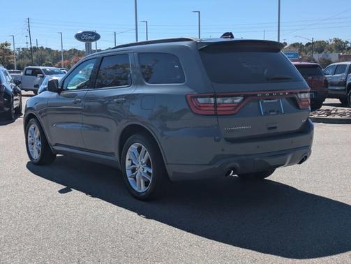 2024 Dodge Durango GT