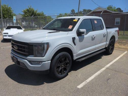 Avalanche 2023 Ford F-150 Lariat