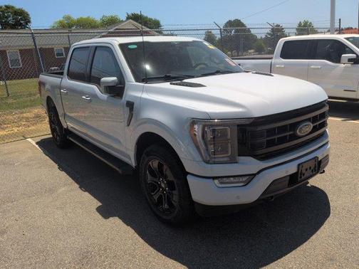 Avalanche 2023 Ford F-150 Lariat