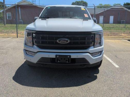 Avalanche 2023 Ford F-150 Lariat