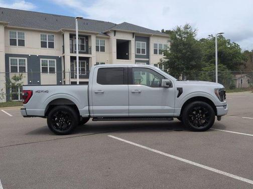Avalanche 2023 Ford F-150 Lariat
