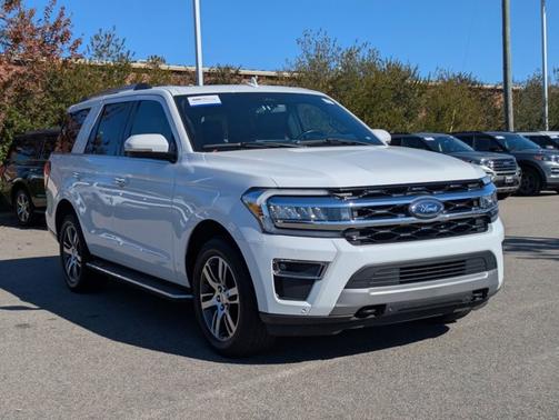 2023 Ford Expedition LIMITED
