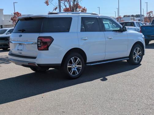 2023 Ford Expedition LIMITED