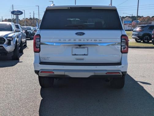 2023 Ford Expedition LIMITED