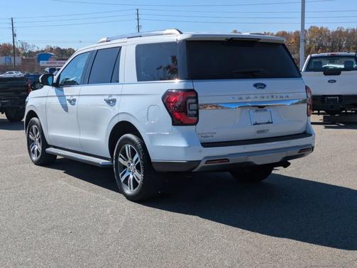 2023 Ford Expedition LIMITED