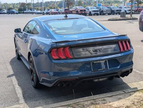 2023 Ford Mustang GT PREMIUM