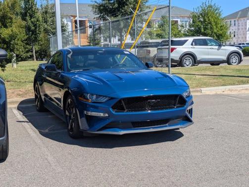 2023 Ford Mustang GT PREMIUM