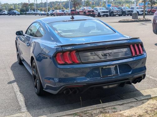 2023 Ford Mustang GT PREMIUM