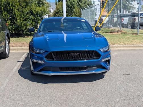 2023 Ford Mustang GT PREMIUM