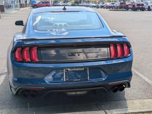 2023 Ford Mustang GT PREMIUM
