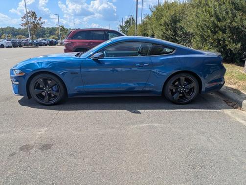 2023 Ford Mustang GT PREMIUM