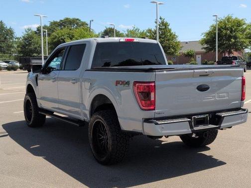 Avalanche 2023 Ford F-150 XLT