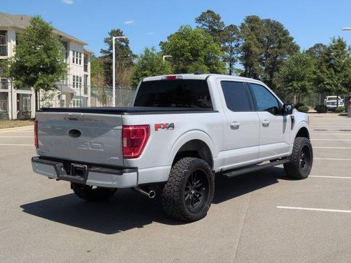 Avalanche 2023 Ford F-150 XLT