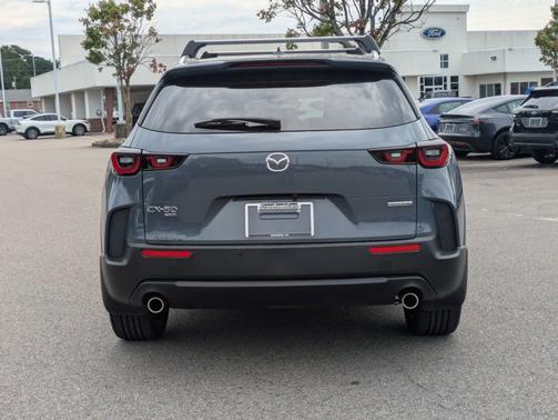 2023 Mazda CX-50 PREMIUM PLUS