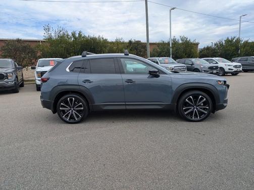 2023 Mazda CX-50 PREMIUM PLUS